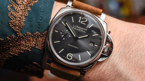 38mm panerai luminor|Panerai Luminor due price.